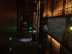 -江南足纪·影院足道·轻奢SPA(笋岗HALO广场店)