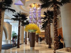 -威斯汀舞台餐厅