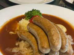 -兰特伯爵西餐厅·啤酒屋(方庄店)