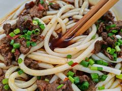 -寶牯佬邵阳米粉