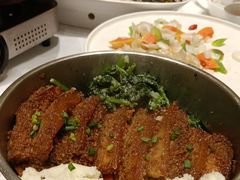 -双湖宴·湖北菜(文化路店)