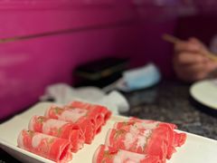 -海底捞火锅(凤凰广场店)
