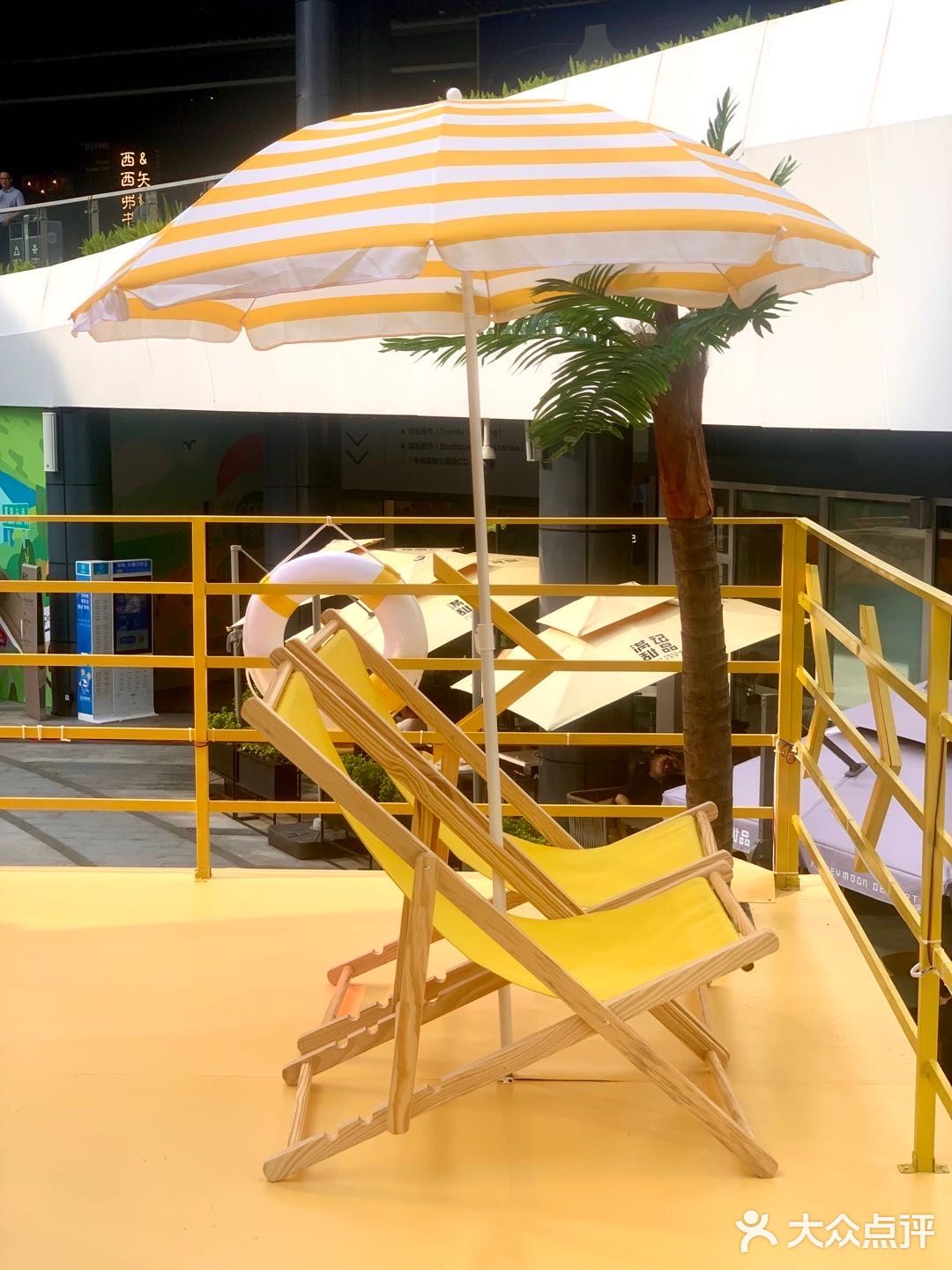 深圳快闪｜fnf快闪店打卡｜cocopark