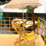 深圳快闪｜fnf快闪店打卡｜cocopark