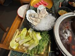 -牛New寿喜烧(闵行龙湖天街店)