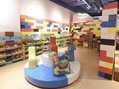 -meland·儿童乐园·游戏厅娃娃机·电玩Xbox(成都合生汇店)