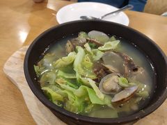 -萨莉亚意式餐厅(玉泉路物美店)