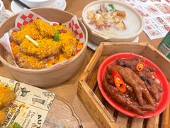 -避风塘·老港味餐厅(虹口龙之梦店)