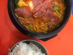 -上海对外经贸大学松江校区-食堂