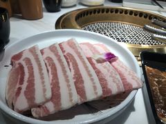 -炙城·韩式烤肉(南京东路店)