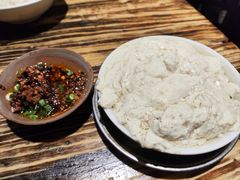 -张豆花(碚峡路店)