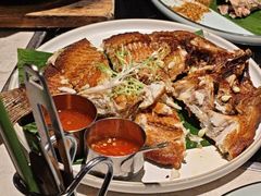 -拾味馆·海南菜(万达店)