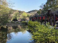 -白马涧龙池景区
