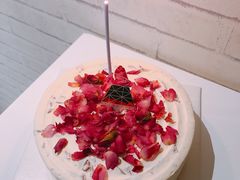 -EVERNAKED裸蛋糕(SOHO天山店)