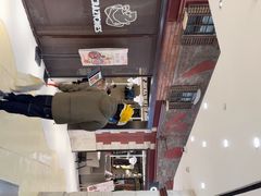 -CRAZYONES西班牙海鲜饭(上海美罗城店)