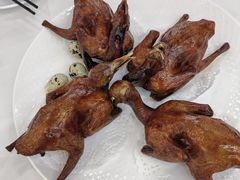 -渔意楼·驰名沙田乳鸽(五羊店)