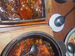 -三强鸽子(胜利路店)