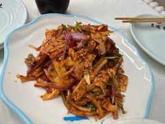 -昱德来·天津菜(河西店)