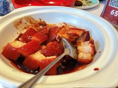 砂锅红烧肉-山东老家(黄埔分店)