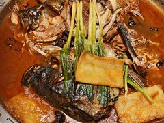 -芙蓉·艳阳餐厅(南口店)