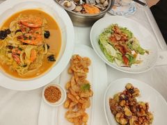 -品海楼·大连海胆锅贴馆(东港店)