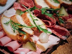 -BOCATA 西班牙餐厅(三里屯店)