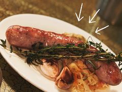 -羽深肉铺 Steak & Wine