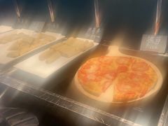 -白云宾馆-祥云西餐厅·法式鹅肝海鲜自助