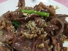 -江记餐厅(罗冲围店)