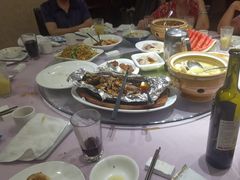 -顺风海鲜港(长寿路店)