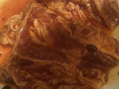 -鲜风烤肉冷面(杏林店)