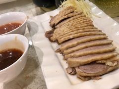 鹅肉-光头匠