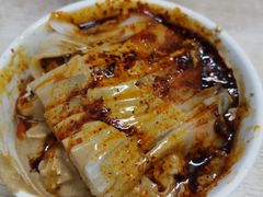 -清真·宏顺祥卤汁凉粉(大皮院店)