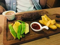 -5号公路餐厅(曼哈顿店)