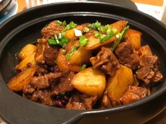 -陈阿婆鱼头泡饼·京味菜(复兴路店)