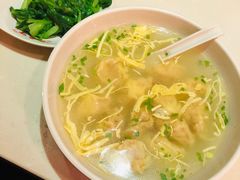 -东泰祥生煎馆(重庆北路店)