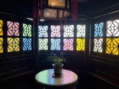 -东山雕花楼