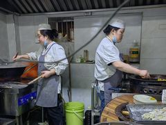 -清真蒋有记(老门东店)