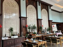 -望京楼flavor餐厅(古北水镇景区店)