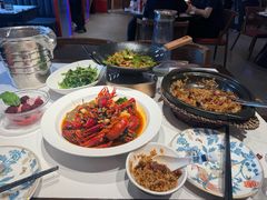 -匠熙小馆(崇文门店)