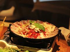 -KimPro 辛普乐概念韩餐