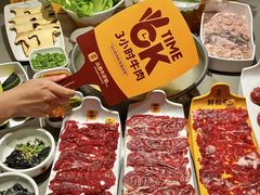 -寻味顺德·南记酒家·传统顺德菜·鱼生(广源路店)