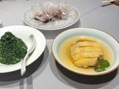 -屋里厢上海菜馆