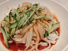 -唐猫庭院·千年陕菜(大唐不夜城店)