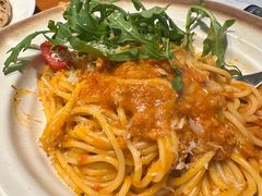 -Pizzeria da Nicola·火炉披萨(中大国际店)