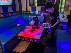 -唱吧麦颂KTV(通州新华南路店)