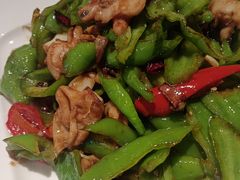 -老德州四合院·德州菜(天衢路店)