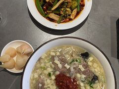 -陈熹公民族美食文化餐厅(中华广场店)