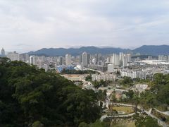 -金鸡山公园