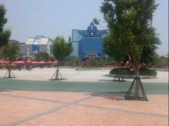 -厦门方特梦幻王国